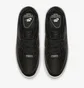 Кроссовки женские Nike Air Force 1 Shadow Low Black Ar5339-002