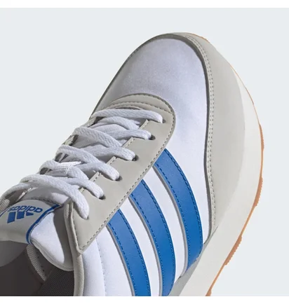 Кросівки чоловічі Adidas Run 60S 3.0 Shoes White/Beige IG1177
