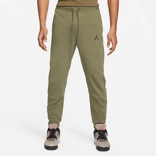 Спортивный костюм мужской Air Jordan M J Ess Warmup Olive DJ0886-222__DJ0881-222