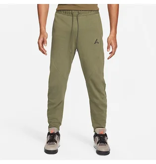 Спортивный костюм мужской Air Jordan M J Ess Warmup Olive DJ0886-222__DJ0881-222