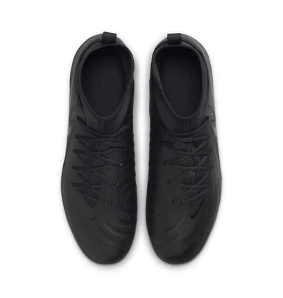 Бутси унісекс Nike Phantom Luna 2 Club Mg High Black FJ2558-002