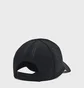 Кепка чоловіча Under Armour M Iso-Chill Launch Adj Black 1383477-001