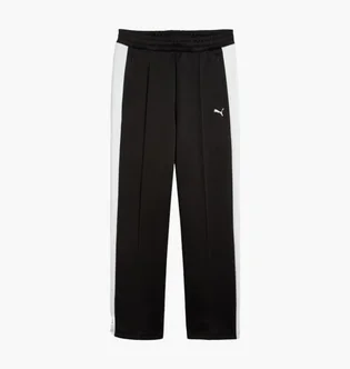 Штани жіночі Puma T7 Always On Black 629797-01