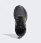 Кроссовки детские Adidas Ownthegame 2.0 Shoes Black/Yellow Gz3381