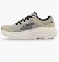 Кроссовки мужские Skechers Max Cushioning Endeavour Beige 220613-TPBK
