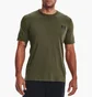 Футболка чоловіча Under Armour Sportstyle Olive 1326799-390