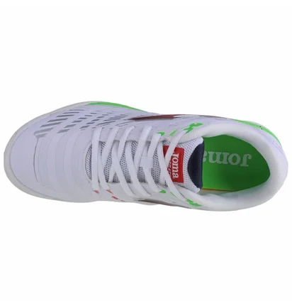 Кроссовки мужские Joma Regate Rebound 2302 In White RREW2302IN