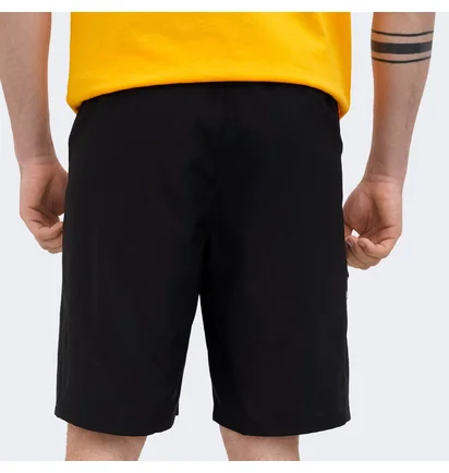 Шорты мужские Puma Desert Road Cargo Shorts 9 Black 678922-01