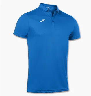 Поло мужское Joma Hobby Blue 100437.700