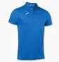Поло мужское Joma Hobby Blue 100437.700