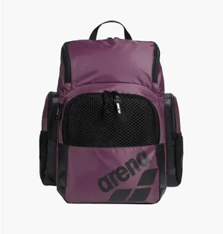 Рюкзак унісекс Arena One Go Violet/Black 010229-200