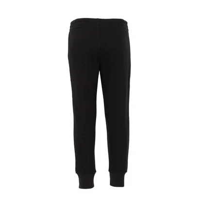 Спортивный костюм детский Air Jordan Essentials Fleece Hoodie And Jogger Pants Set Black 75B009-023