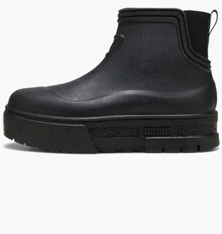 Черевики жіночі Puma Mayze Wellis Boot Black 397732-02