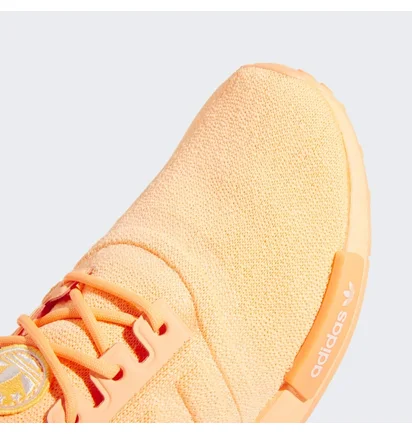 Кросівки жіночі Adidas Nmd_R1 Shoes Orange IF7816