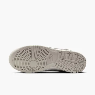 Кросівки жіночі Nike Wmns Nike Dunk Low White/Grey II7651-133
