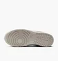 Кроссовки женские Nike Wmns Nike Dunk Low White/Grey II7651-133