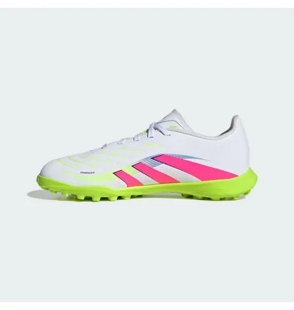 Сороконіжки дитячі Adidas Predator League Turf White ID3801