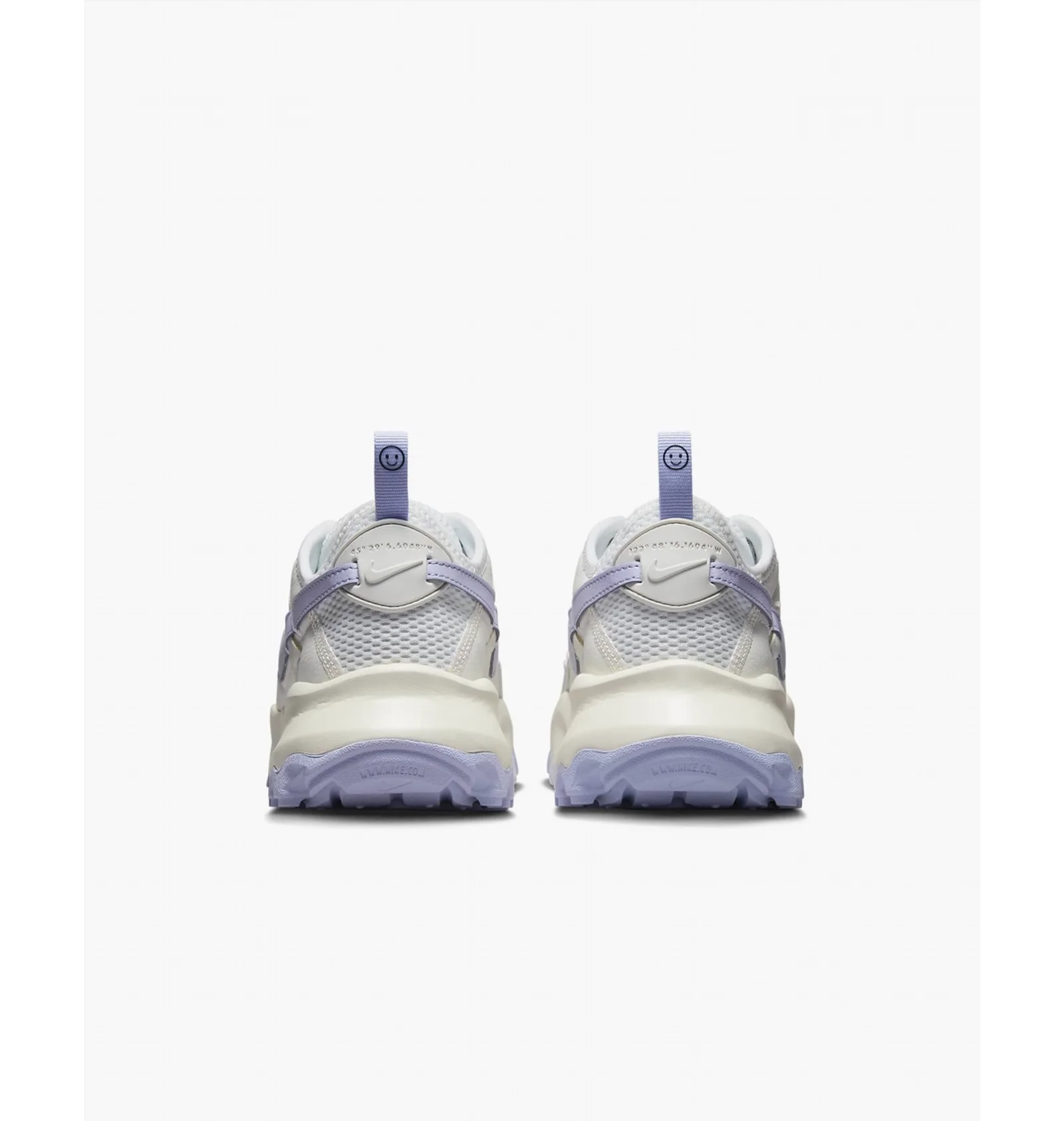 ᐉ Кросівки жіночі Nike Tc 7900 Premium Beige Fd0385-121