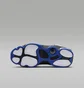 Кроссовки мужские Air Jordan 6 Rings Black/White 323419-142
