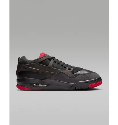 Кроссовки мужские Air Jordan 4 Rm Black FQ7939-060
