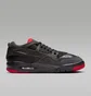 Кроссовки мужские Air Jordan 4 Rm Black FQ7939-060