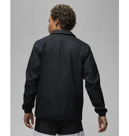 Куртка чоловіча Air Jordan Essentials Black Dv7616-010