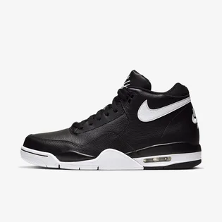 Кросівки чоловічі Nike Flight Legacy Black BQ4212-002