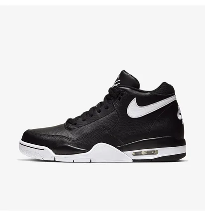 Кросівки чоловічі Nike Flight Legacy Black BQ4212-002