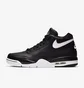 Кросівки чоловічі Nike Flight Legacy Black BQ4212-002