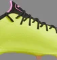 Бутси чоловічі Puma King Ultimate Fg/Ag Yellow 107563-06