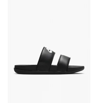 Тапочки жіночі Nike Womens Slides Black Dc0496-001