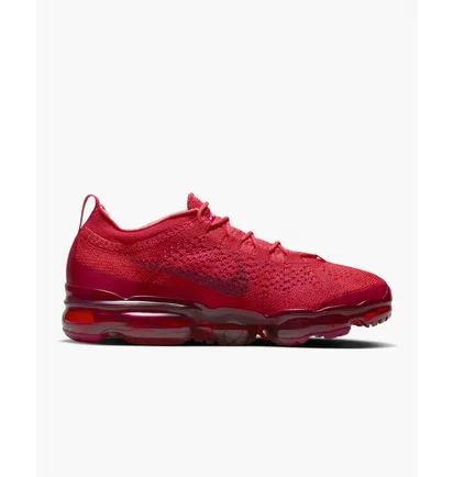 Кросівки чоловічі Nike Air Vapormax 2023 Flyknit MenS Shoes Red DV1678-600