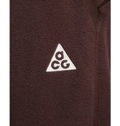 Штани чоловічі Nike Lab Acg Polartec® Wolf Tree Pants Brown CV0658-227