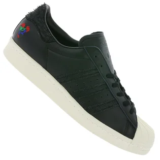 Кросівки чоловічі Adidas Superstar 80S Cny Black BA7778