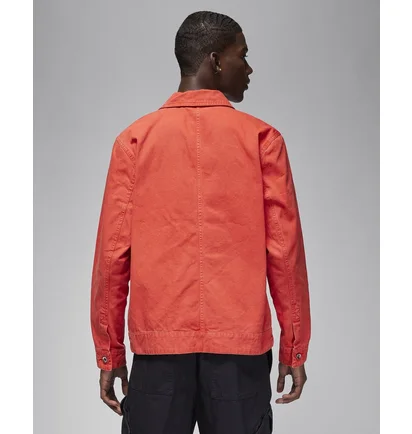 Куртка мужская Air Jordan Essentials Chicago Jacket Orange FN4527-604