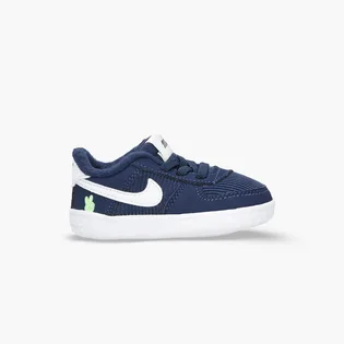 Кросівки дитячі Nike Force 1 Se Crib Blue DB4078-400