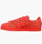 Кроссовки мужские Adidas Originals Superstar Red B42621