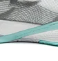 Кроссовки унисекс Li-Ning Wade All City 14 Liberty Grey/Turquoise ABAW001-14