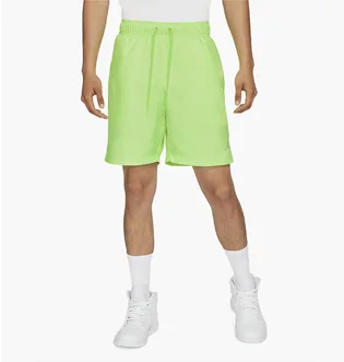 Шорти чоловічі Air Jordan Jumpman Poolside Shorts Green CZ4751-358
