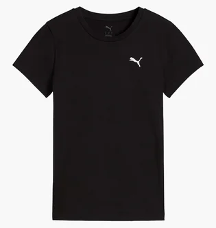 Футболка жіноча Puma Wardrobe Ess Black 629742-01