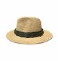 Панама чоловіча Club Stubborn Military Straw Beige STBNHAT1