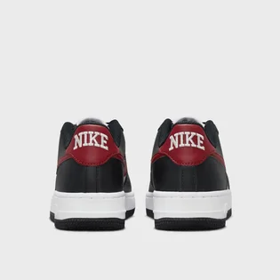 Кроссовки детские Nike Air Force 1 Black/White FZ4351-001