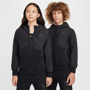 Спортивний костюм дитячий Nike Nsw City Utility Black HF4208-010__HF4211-010