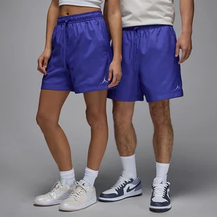 Шорти чоловічі Air Jordan Poolside Violet HF9371-543