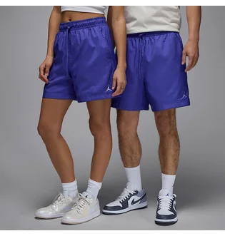 Шорты мужские Air Jordan Poolside Violet HF9371-543