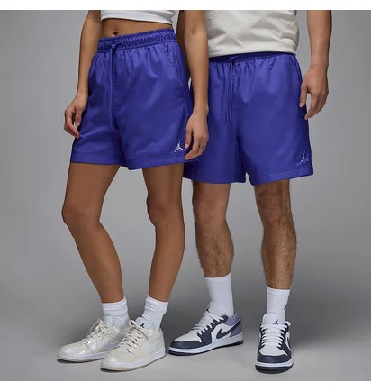 Шорты мужские Air Jordan Poolside Violet HF9371-543