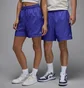 Шорты мужские Air Jordan Poolside Violet HF9371-543