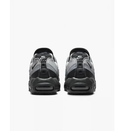 Кроссовки женские Nike Air Max 95 Lx WomenS Shoes Grey DV5581-001