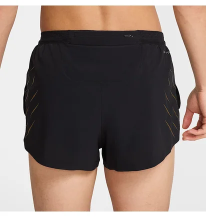 Шорты мужские Nike Dfadv Arswft Jakob Black HQ4197-010