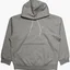 Худи мужские Nike Solo Swoosh Hoodie Grey DX1355-063